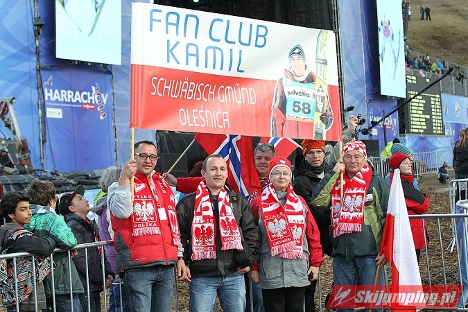 068 Fan Club Kamila Stocha
